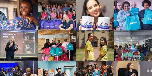 Packing Day Vaal - 67 Minutes of Kindness