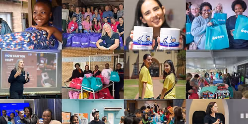 Packing Day Vaal - 67 Minutes of Kindness