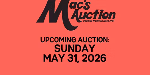 Fantastic Auction
