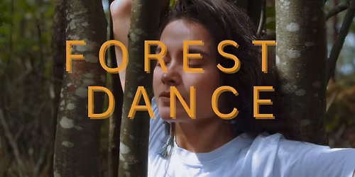 The Last Forest Dance of the Season
