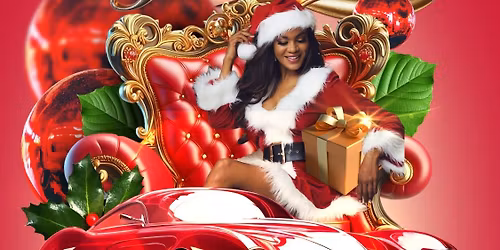 **\ud83c\udf84 DANROJ & DEM: GALA EN GLAMOUR Christmas Party \ud83c\udf84**