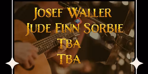 The Acoustic Sessions