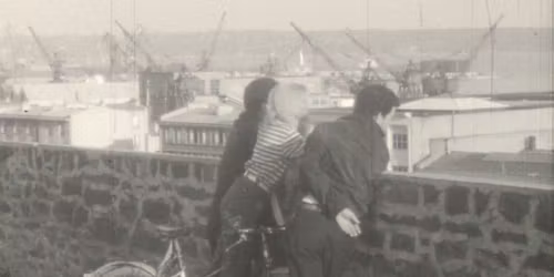 M\u00e9moire locale - projection de films du Brest d'avant