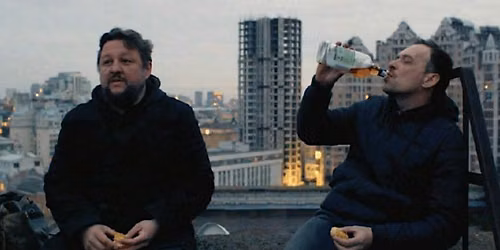 To the Victory! | Ukrainian Film Festival Berlin '26
