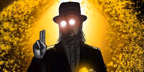 Claypool Gold feat: Primus, Les Claypool\u2019s Frog Brigade & The Claypool Lennon Delirium 