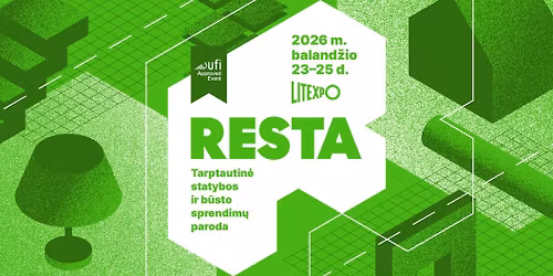 RESTA 2026 