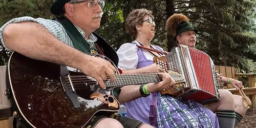 Peggy Mueller & Friends