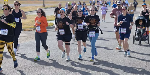 All-Out Kooky-Spooky