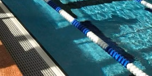 South Regional Swimming Competition 2025