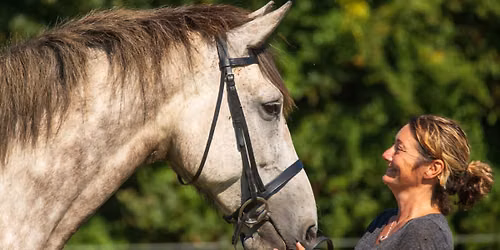 Rider Confidence: Finding Your Mindset in the Saddle