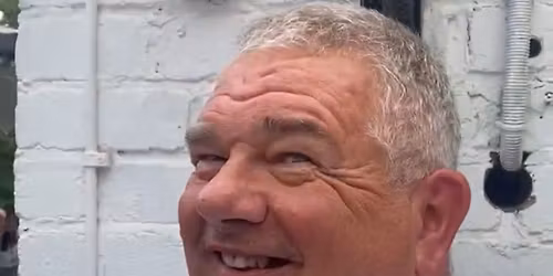 Bingo with DJ Taxi Mike \ud83c\udfb6