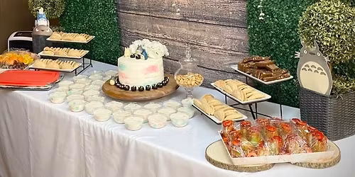  Christina c 70\u2019s event #2 event 