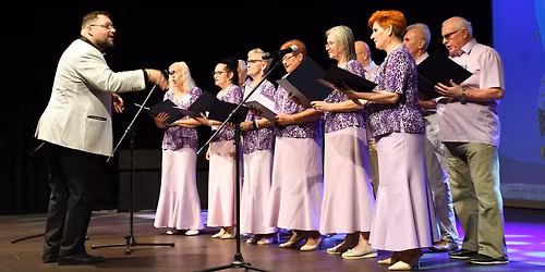 Koncert Andrzejkowy zespo\u0142u Feniks