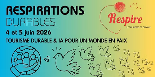 RESPIRATIONS DURABLES 2026