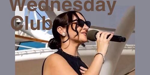 Wednesday Club 