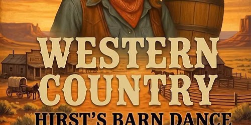 Barn Dance