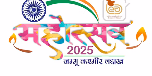 Mahotsav 2025 - Jammu Kashmir Ladakh