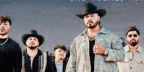LOS PRIMOS DEL ESTE EN LAS VEGAS