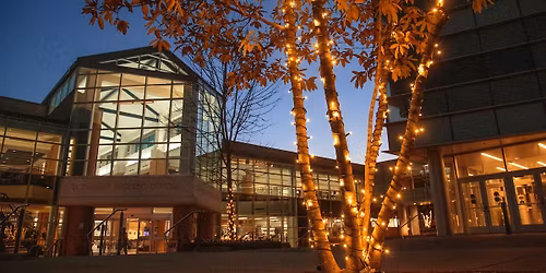 UA Little Rock's Winter Fest