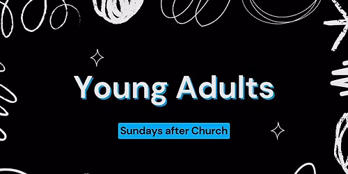 Young Adult Life Group