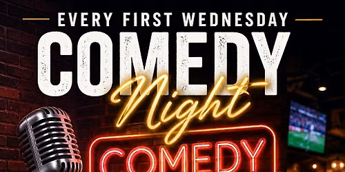 bay street comedy show open mic