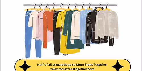 The Sheridan Court Yard Sale, Simi Valley