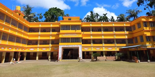 Prafullanagar Nursery & K G School Golden Jubilee Celebration