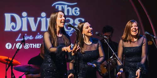 The Divines Live in Concert