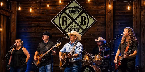 Double R Band - Live at Dirty Water