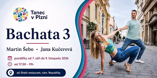 Bachata 3