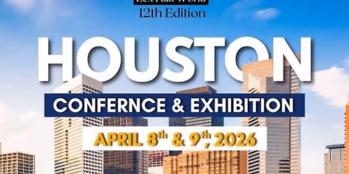LexTalk World Conference & Exhibition Houston 2026