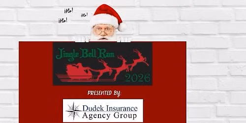 JINGLE BELL RUN & SLOW ROLL