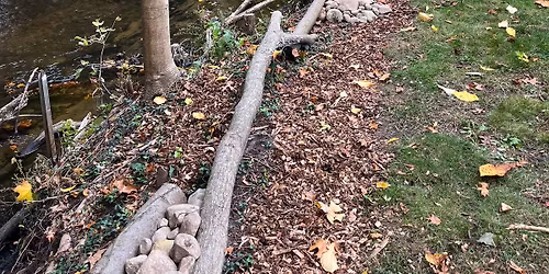 Wellness Afternoon at Red House on the River Open House