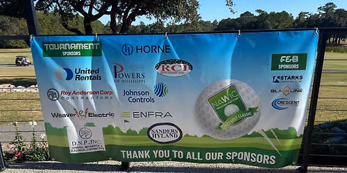 2026 NAWIC Golf Classic