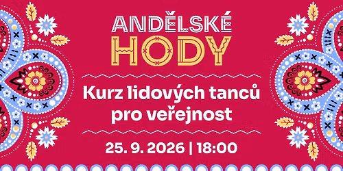 Kurz lidov\u00fdch tanc\u016f pro ve\u0159ejnost | And\u011blsk\u00e9 hody 2026
