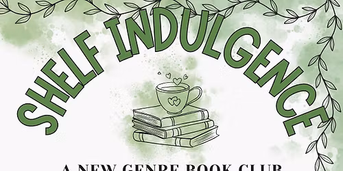 Shelf Indulgence (Off-Site)