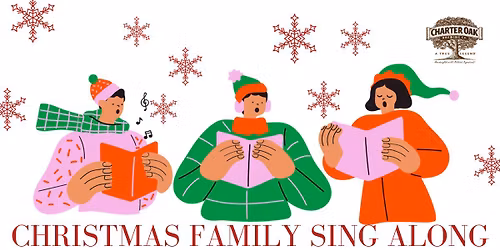 Christmas Family Sing Along