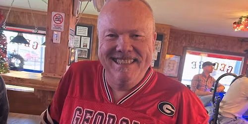 Steve Evans aka Tank\u2019s celebration of life