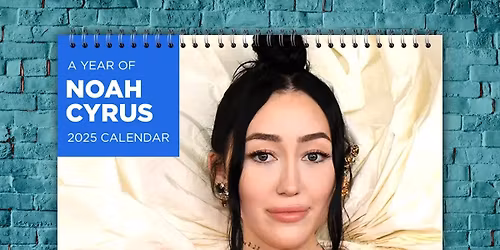 Noah Cyrus