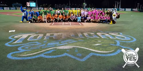 Maddie's Mission: Strike Out the Stigma!