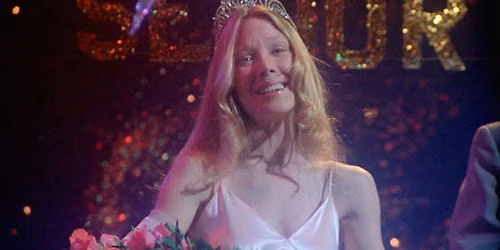 50th Anniversary Series \u2013 Carrie