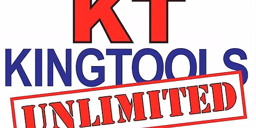 KINGTOOLS OPEN DAY