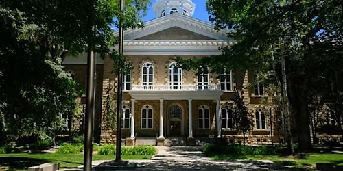 Spooky Season: Carson City Silver State Ghost Secrets