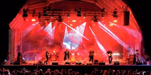 THE EMOTIONAL PINK FLOYD TRIBUTE SHOW