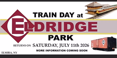 Train Day 