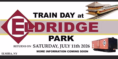 Train Day 