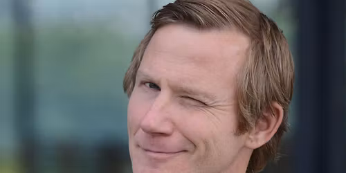  Das Kleine K\u00fcsten-Krimi-Festival: Roland Jankowsky | Pumpwerk Wilhelmshaven