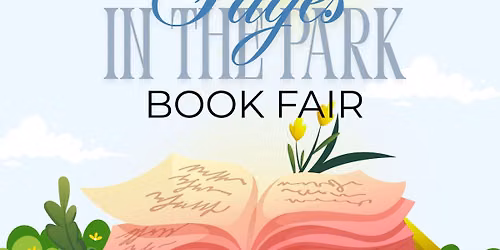 Pages in the Park