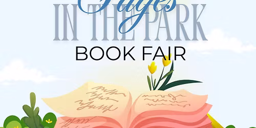 Pages in the Park