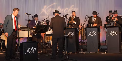 Jump Jive and Wail at Meadowvale Theatre